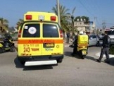 يركا: إصابة شاب (24 عامًا) بجراح خطيرة بعد سقوطه عن حصان